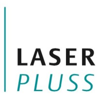 LASERPLUSS AG logo - Similar company to Ekdd - Einkaufskontor Deutscher Druckereien Eg