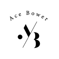 Ace Bower® logo - Similar company to Occhio.Cc