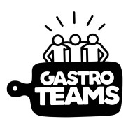 GASTROTEAMS logo - Similar company to Vinology