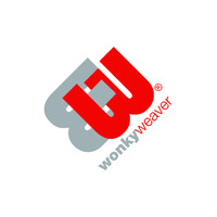 Wonky Weaver logo - Similar company to Quality Handicrafts