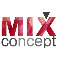 MIXconcept logo - Similar company to Tekinova