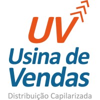 Usina de Vendas Distribuidora logo - Similar company to Usina