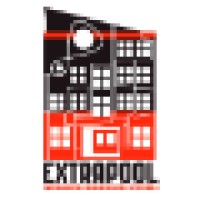 Extrapool logo - Similar company to F.C. Sophia