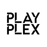 PlayPlex logo - Similar company to Loft-Soft