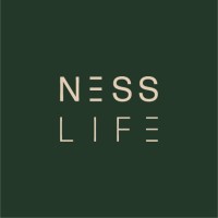 NESS LIFE logo - Similar company to Heap Carsharing