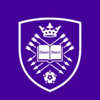 Department Of Sociological Studies, University Of Sheffield