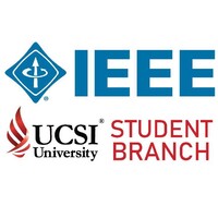 IEEE UCSI Student Branch logo - Similar company to Breadboard