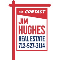 Jim Hughes Real Estate logo - Similar company to Principal Financial Network Of Cedar Valley