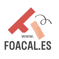 FOACAL Artesanía CyL logo - Similar company to Craftinnova