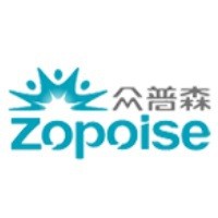 Zopoise logo - Similar company to Zopoise Technology Co., Ltd (Zhuzhou Headquarters)