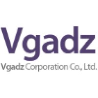 Vgadz Corporation logo - Similar company to Jupiter Integration