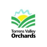 Torrens Valley Orchards logo - Similar company to Moana Nursery