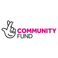 The National Lottery Community Fund Scotland logo - Similar company to Tech Together Cic