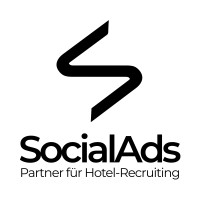 SocialAds logo - Similar company to Tatendrang