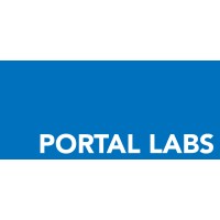 Portal Labs logo - Similar company to Cotto Designs