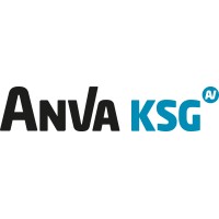 AnVa KSG AB logo - Similar company to Tooltec