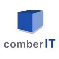 comberIT logo - Similar company to Visionaire - An E4Site Inc Company