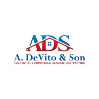 A. DeVito & Son, Inc. logo - Similar company to Schaefer Engineering, Inc.