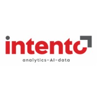 INTENTO ANALYTICS logo - Similar company to 123Rpo.Com