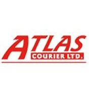 Atlas Courier LTD. logo - Similar company to Pinnacle Courier