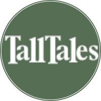 TallTales logo - Similar company to Inspired Quill