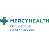 Mercy Health Occupational Health Services logo - Similar company to Dynatec Machine Co