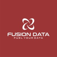 Fusion Data logo - Similar company to Conceptwaves Software Solutions Pvt. Ltd.