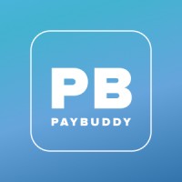 PayBuddy app logo - Similar company to Aimred.Co
