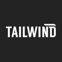 Tailwind logo - Similar company to Tailwind Llc
