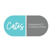 Cates Pharmacy Consulting, LLC logo - Similar company to Pharmtotable, Llc