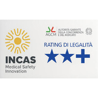 IN.CAS. s.r.l logo - Similar company to Incas