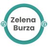 Zelena Burza logo - Similar company to Marteching