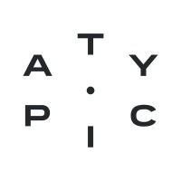 Atypic logo - Similar company to Plan Humain