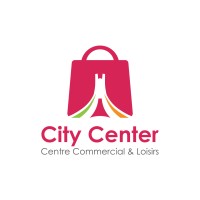 City Center logo - Similar company to Carrefour Algérie
