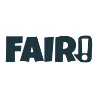 Verein FAIR! logo - Similar company to Und Generationentandem