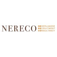Nereco logo - Similar company to Edel Collecties