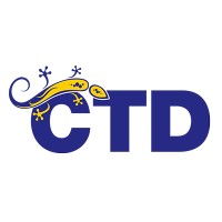 CTD Fire Fighting logo - Similar company to Securhit Group