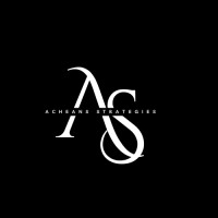 Acheans Strategies logo - Similar company to Astrit Research And Advisory Services Pvt.Ltd.