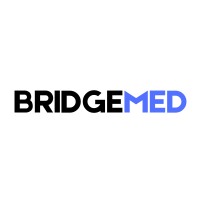 BridgeMed logo - Similar company to Bridgemed