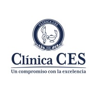 Clínica CES logo - Similar company to Clínica Medellín