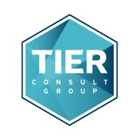 Tier Consult Group logo - Similar company to Atinuda Design Inc.