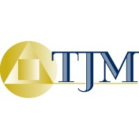 TJM FX logo - Similar company to Cypator