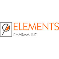 Elements Pharma Inc. logo - Similar company to Elements Pharmacy