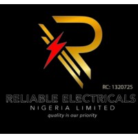 Reliable Electricals Nigeria Limited logo - Similar company to Blue Eagle
