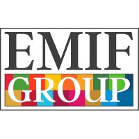 EMIF Group logo - Similar company to Pallo