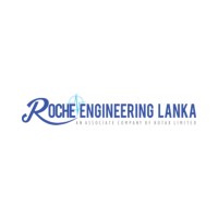 Roche Engineering Lanka logo - Similar company to Magline Pvt Ltd