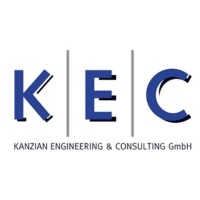 KEC - KANZIAN ENGINEERING & CONSULTING GmbH logo - Similar company to Digital Excellence Gmbh