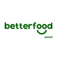 The Better Food Group logo - Similar company to Bare Bones