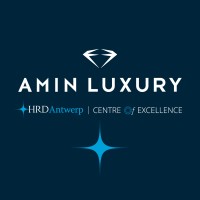 Amin Luxury logo - Similar company to New Goi Gems