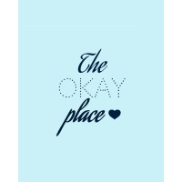 The Okay Place logo - Similar company to Herba